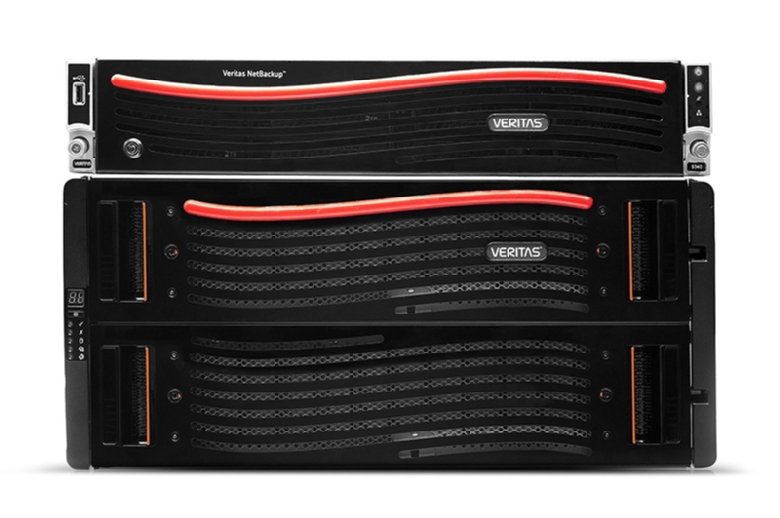 Netbackup