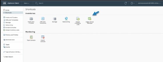 vmware client integration plugin edge