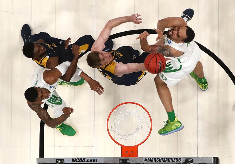 March Madness analytics, AI help data scientist fill bracket TechTarget