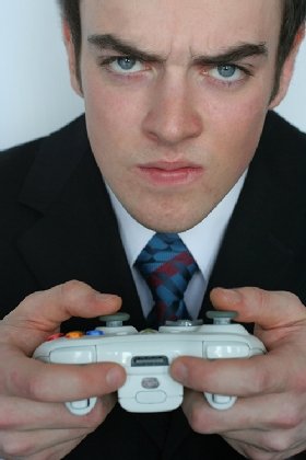 What is gaming? – TechTarget Definition