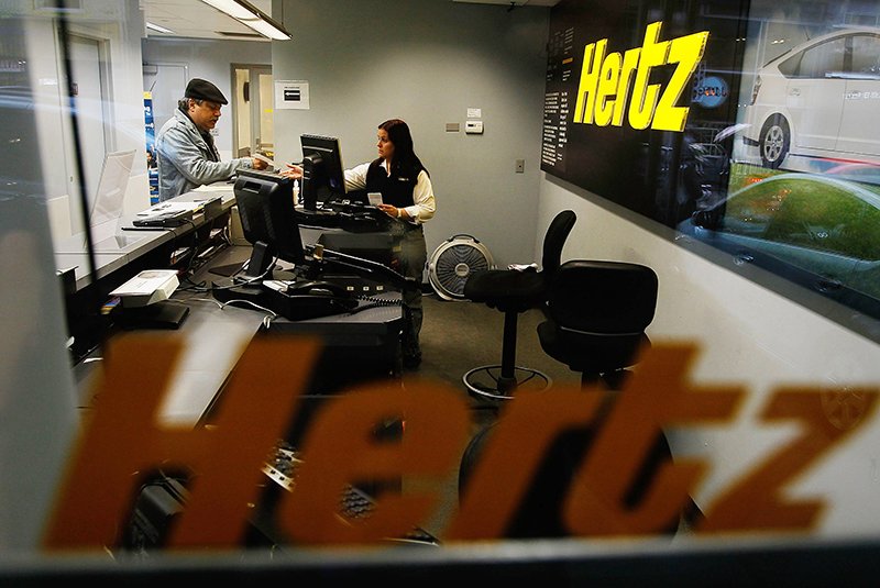 Hertz app causes legal pain for Accenture developers TechTarget