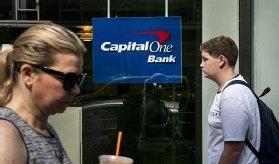 Capital One Bank