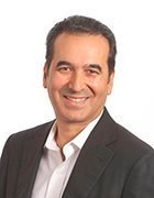 Mohammad Nezarati