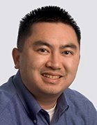 Tuong Nguyen, analyst, Gartner