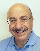 Michael Nissenbaum, CEO and president at Aprima