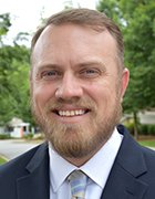 Russ Nix, drug diversion specialist for Piedmont Athens Regional Medical Center 
