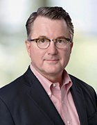 Bill Nowacki, KPMG