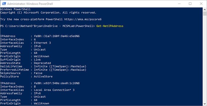 Lighten up and install Exchange 2019 on Windows Server Core | TechTarget