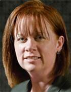 Amy O'Connor headshot