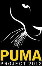 PUMA logo