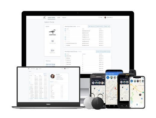 bluetooth push to talk app