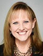 Tracy Pallas, senior director of Americas channel sales at Extreme Networks
