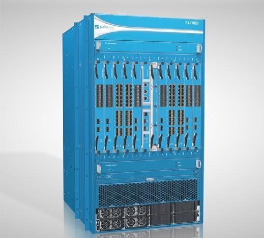 next-gen firewall