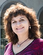 Karen Panetta, professor of electrical and computer engineering, Tufts University