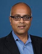 Dev Patel, CEO and founder, Bityota