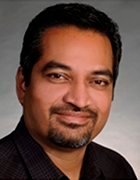 Nishant Patel, CTO, raw engineering
