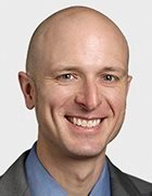 Jon Pearce, Zipnosis CEO