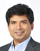 Ravi Pendekanti, senior vice president of product management, Dell
