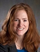 Carleen Penoza, director of informatics, Beaumont Health System