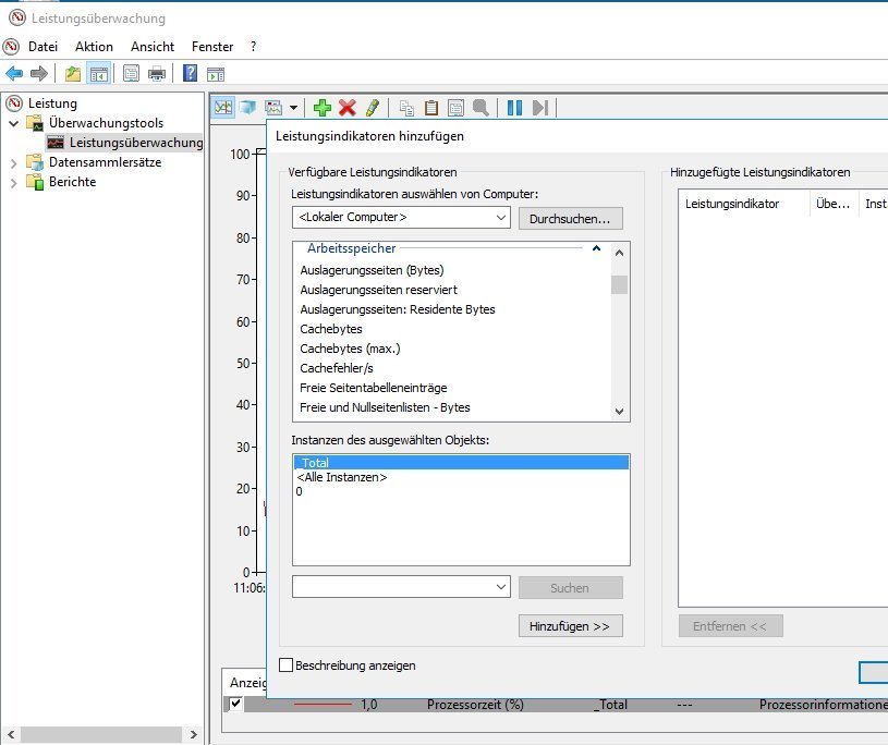 Performance Tuning Bei Windows Server 2016 – QKOGE