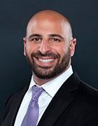 Adam Pisoni
