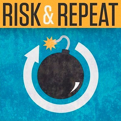 Risk & Repeat: Log4Shell shakes infosec industry