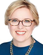 Kristina Podnar, digital policy consultant, author of 'The Power of Digital Policy'