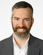 Stephen Powers, research director, Forrester Research