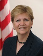 ONC Chief Privacy Officer Joy Pritts