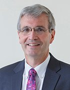Marc Probst, former CIO, Intermountain Healthcare