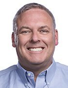 Greg Pryor, vice president of leadership and organization effectiveness at Workday Inc.