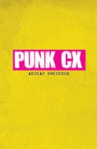 Punk CX book cover