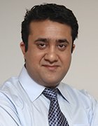 Asheesh Raina, principal research analyst at Gartner India