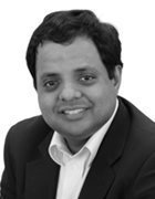 Tradier CEO Dan Raju