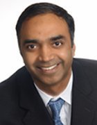 Mukund Ramaratnam, vice president of strategic sales, Zyme