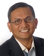 Anand Rao, global AI lead at PwC