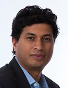 Tejas Rao, managing director and global 5G offering lead for Accenture's network practice