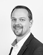 Pelle Råstock, author, The Rational IT Model