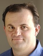 Jim Reavis, co-founder and CEO, Cloud Security Alliance