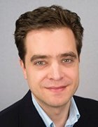 Jon Reeve, senior director of product management at Oracle