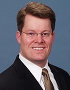 Kevin ResslerKevin Ressler
