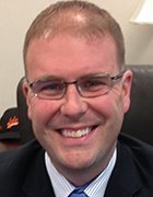 Matt Richard