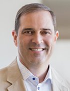 Cisco CEO Chuck Robbins 
