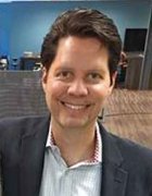 Eric Rock, founder, CEO, Vivify Health