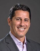 Alan Roga, M.D., senior vice president and general manager, Teladoc Inc.