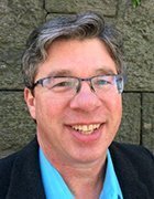 Bob Rogers, chief data scientist, Intel Corp.