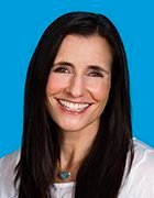 Marie Rosecrans, Salesforce small-business lead