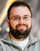 Adam Ruddermann, director of bug bounty services, NCC Group
