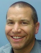 Kevin Rusin