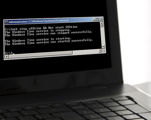 Run multiple Windows commands from the command prompt - Ten hidden Windows command prompt tricks